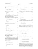 METHOD OF SELECTING A PRODUCTION WELL LOCATION IN A HYDROCARBON SUBSURFACE     FORMATION diagram and image