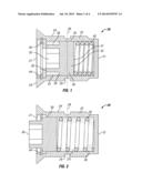 REINFORCED SHEAR COMPONENTS AND METHODS OF USING SAME diagram and image