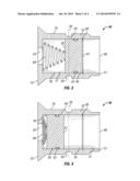 REINFORCED SHEAR COMPONENTS AND METHODS OF USING SAME diagram and image