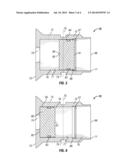 REINFORCED SHEAR COMPONENTS AND METHODS OF USING SAME diagram and image