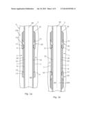 ANNULAR BARRIER WITH AXIAL FORCE MECHANISM diagram and image