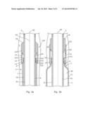 ANNULAR BARRIER WITH AXIAL FORCE MECHANISM diagram and image