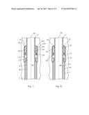 ANNULAR BARRIER WITH AXIAL FORCE MECHANISM diagram and image