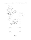 AUTONOMOUS VEHICLE BRAKING AND STEERING SYSTEM diagram and image