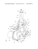 ELECTRIC POWER-STEERING APPARATUS diagram and image