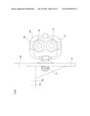 ELECTRIC POWER-STEERING APPARATUS diagram and image