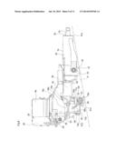 ELECTRIC POWER-STEERING APPARATUS diagram and image