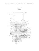 POWER ASSIST APPARATUS diagram and image