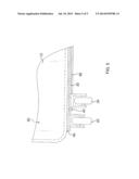 Luggage and Cart Assembly diagram and image