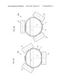 CONVEYOR BELT SYSTEM diagram and image