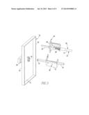 Variable Depth Circuit Interrupter Assembly With Interlock diagram and image