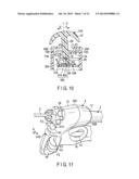 OPERATION COMMAND TRANSMITTING DEVICE diagram and image