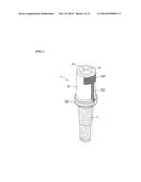 GAS SENSOR diagram and image