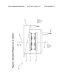 TECHNIQUES FOR TRANSPORTING SYNTHETIC BEADS OR BUBBLES IN A FLOTATION CELL     OR COLUMN diagram and image