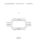 COMPACT HYDRAULIC MANIFOLD STRUCTURE FOR SHEAR SENSITIVE FLUIDS diagram and image