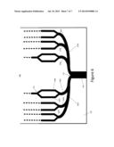 COMPACT HYDRAULIC MANIFOLD STRUCTURE FOR SHEAR SENSITIVE FLUIDS diagram and image