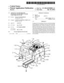 APPARATUS AND METHOD FOR SEPARATING SOLIDS FROM A SOLIDS LADEN DRILLING     FLUID diagram and image