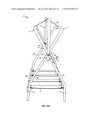 SADDLE RACK WITH REMOVABLE LEGS diagram and image