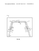 SADDLE RACK WITH REMOVABLE LEGS diagram and image