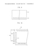 ETCHING APPARATUS FOR SUBSTRATE AND METHOD OF ETCHING USING THE SAME diagram and image