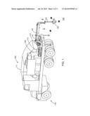 SYSTEMS, TOOLS AND METHODS FOR HIGH POWER LASER SURFACE DECOMMISSIONING     AND DOWNHOLE WELDING diagram and image