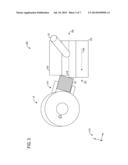 WELD COMPENSATION DEVICE diagram and image