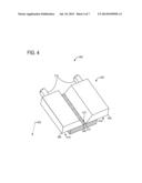 WELD COMPENSATION DEVICE diagram and image