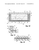 CONTAINER FOR THE TRANSPORT AND TRANSFER OF NANOMATERIALS diagram and image