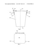 CONTAINER LID LATCH diagram and image