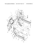 MOUNTING INTERFACE FOR A REMOVABLE MOTORCYCLE ACCESSORY diagram and image