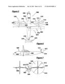Aircraft With Integrated Lift And Propulsion System diagram and image