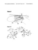 Aircraft With Integrated Lift And Propulsion System diagram and image