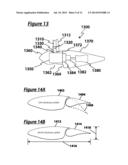 Aircraft With Integrated Lift And Propulsion System diagram and image