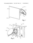 MAGNETIC DEVICE MOUNT diagram and image