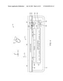 Proximity Sensors with Smudge Detection Capabilities diagram and image