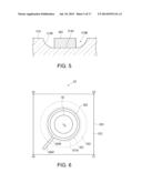 WAVELENGTH TUNABLE INTERFERENCE FILTER, METHOD FOR MANUFACTURING     WAVELENGTH TUNABLE INTERFERENCE FILTER, OPTICAL MODULE, AND ELECTRONIC     APPARATUS diagram and image