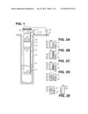 Fiberoptic Systems and Methods for Formation Monitoring diagram and image