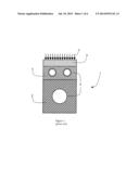 NUCLEAR FUSION REACTOR FIRST WALL COMPONENT AND PRODUCTION PROCESS THEREOF diagram and image