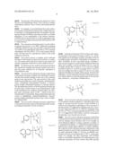 CYCLIC CARBONATE MONOMERS AND POLYMERS PREPARED THEREFROM diagram and image