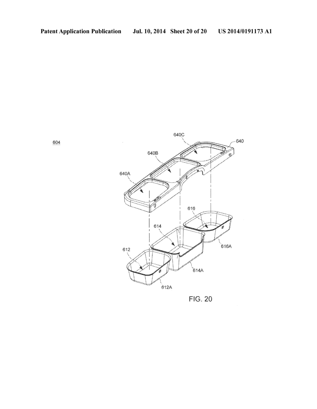 Accessories Suitable for Use with an Infant Playpen and Mount Assembly for     Installing the Same - diagram, schematic, and image 21