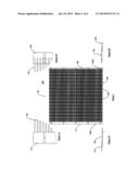 Wire-Mesh Security Fence and Fence Panel diagram and image