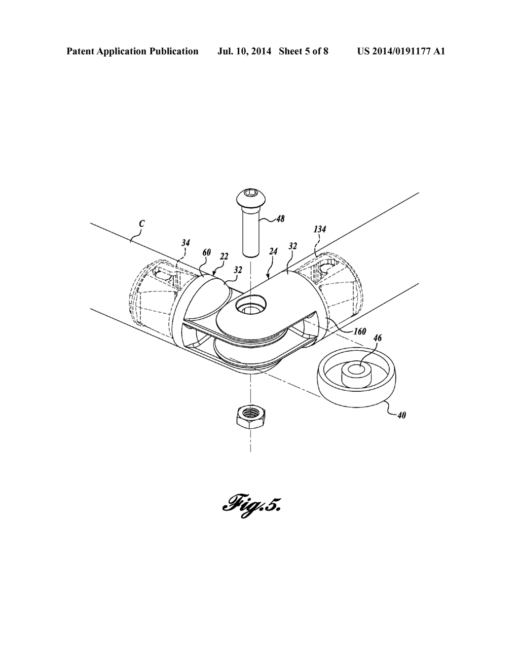 CONNECTOR ASSEMBLIES - diagram, schematic, and image 06