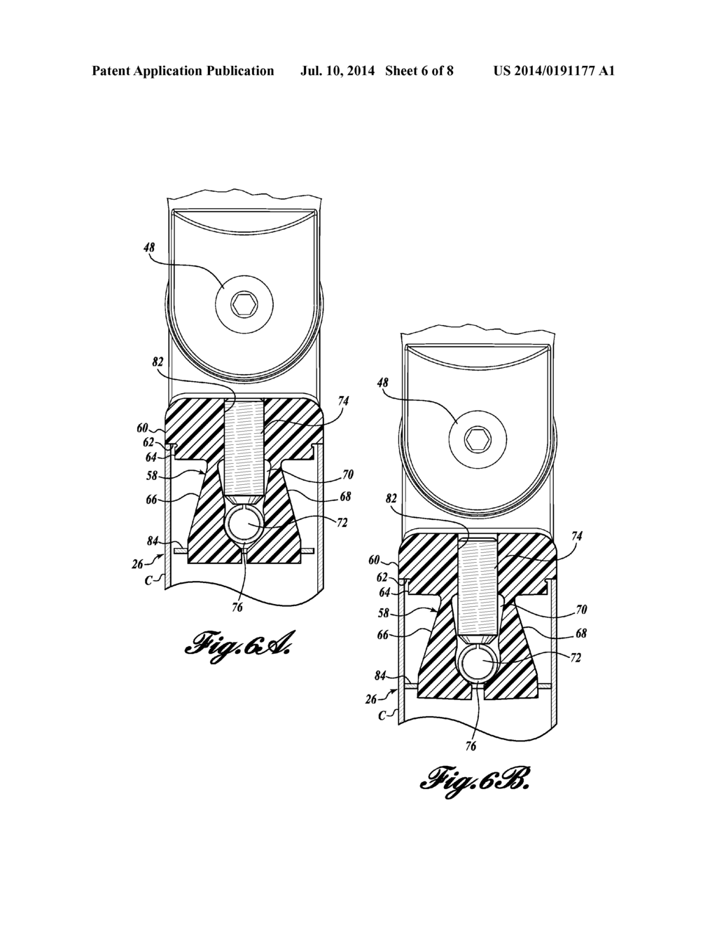 CONNECTOR ASSEMBLIES - diagram, schematic, and image 07