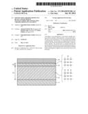 NONVOLATILE VARIABLE RESISTANCE DEVICE AND METHOD OF MANUFACTURING THE     NONVOLATILE VARIABLE RESISTANCE ELEMENT diagram and image