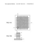 NONVOLATILE VARIABLE RESISTANCE DEVICE AND METHOD OF MANUFACTURING THE     NONVOLATILE VARIABLE RESISTANCE ELEMENT diagram and image