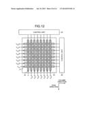 NONVOLATILE VARIABLE RESISTANCE DEVICE AND METHOD OF MANUFACTURING THE     NONVOLATILE VARIABLE RESISTANCE ELEMENT diagram and image