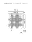 NONVOLATILE VARIABLE RESISTANCE DEVICE AND METHOD OF MANUFACTURING THE     NONVOLATILE VARIABLE RESISTANCE ELEMENT diagram and image