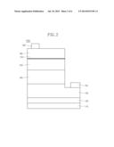 SEMICONDUCTOR LIGHT EMITTING DEVICE AND METHOD FOR MANUFACTURING THE SAME diagram and image