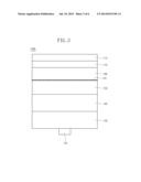 SEMICONDUCTOR LIGHT EMITTING DEVICE AND METHOD FOR MANUFACTURING THE SAME diagram and image