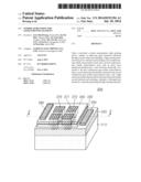 NITRIDE SEMICONDUCTOR LIGHT-EMITTING ELEMENT diagram and image